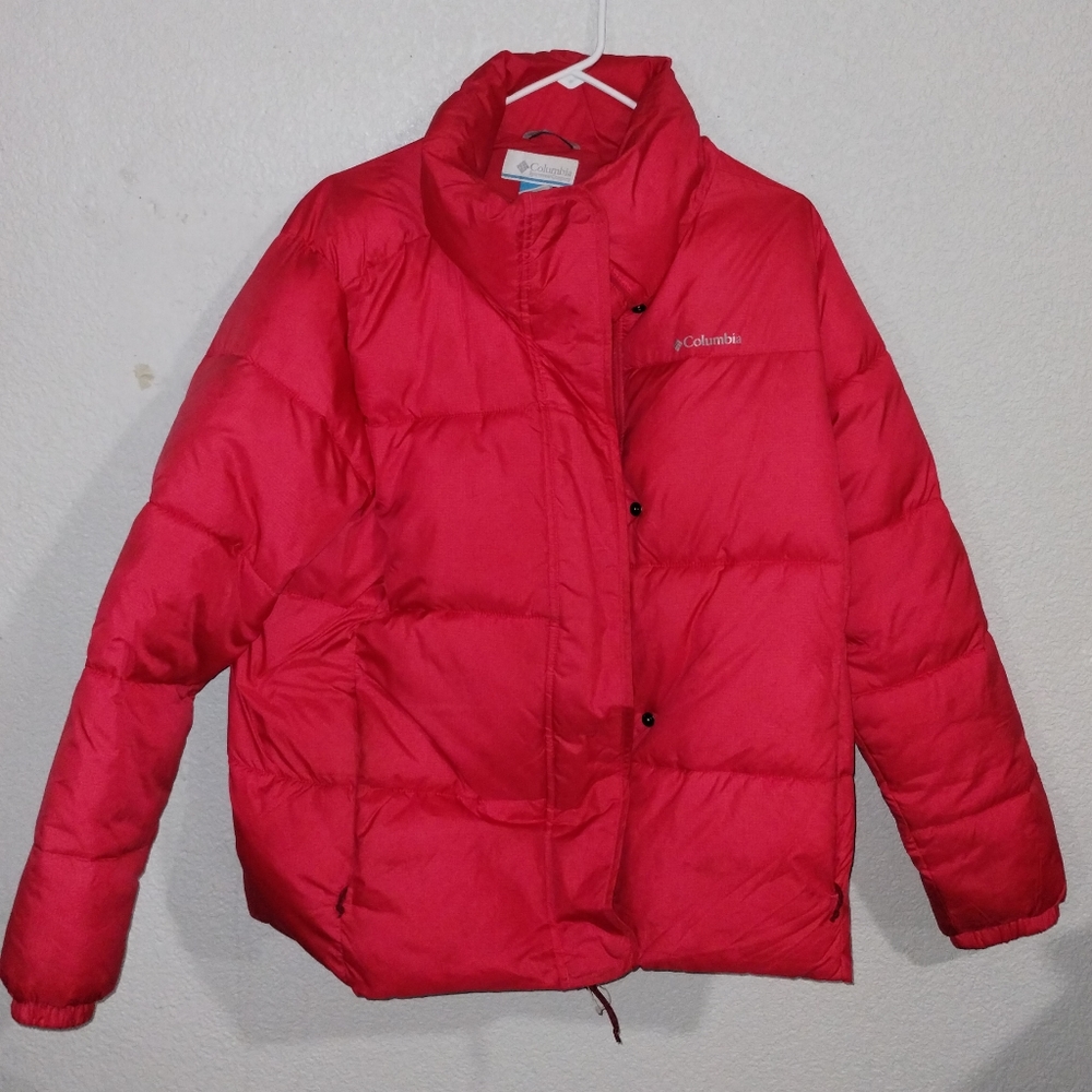 🔥Women's Columbia Down Jacket🔥